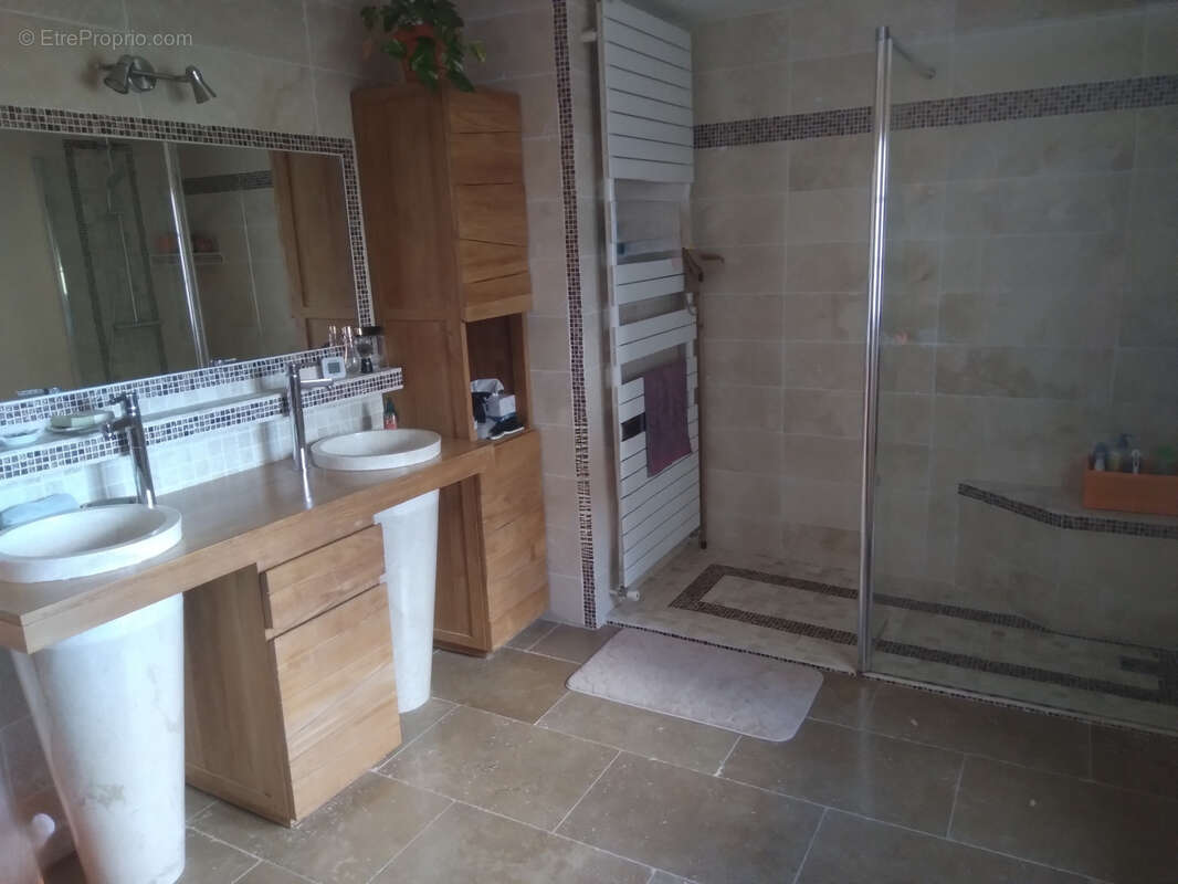 Maison à SAINT-CHRISTOL-LES-ALES