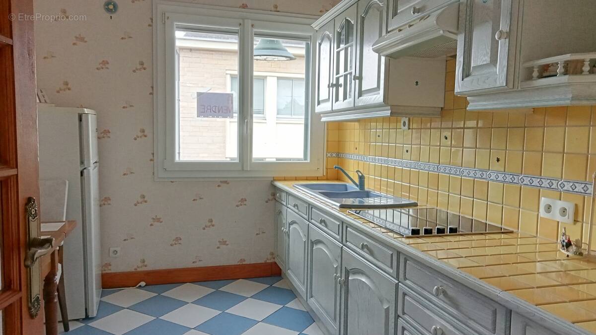 Appartement à LISIEUX