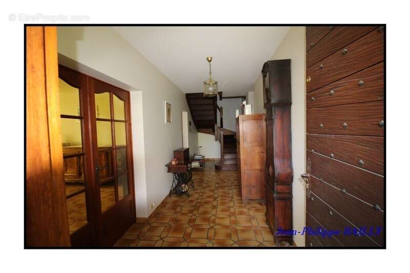 Maison à vendre 5 pièces, 126m². BORDES, (64) - photo 7