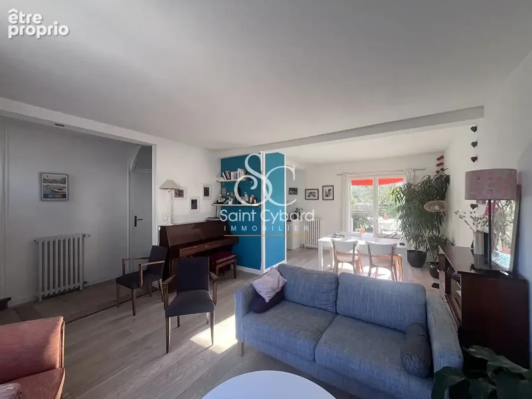 Angoulême - Maison 4 pièces - Secteur Frégeneuil - photo 4
