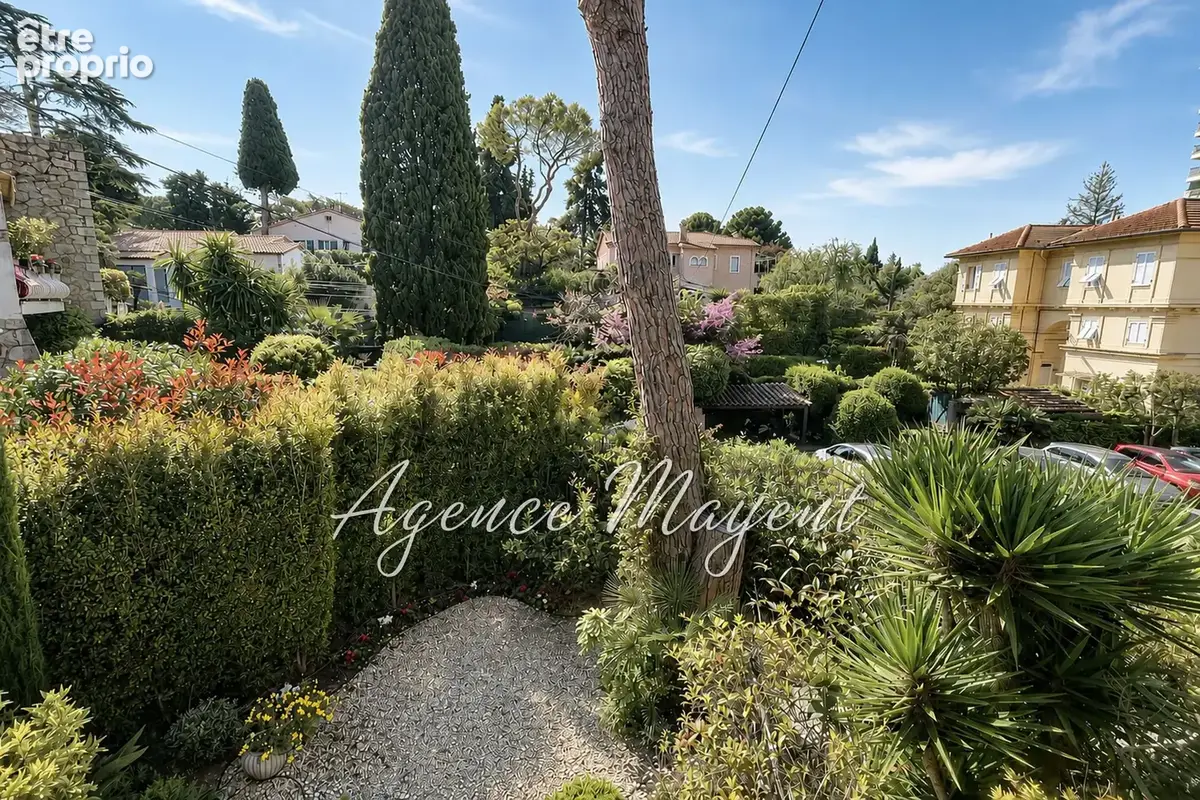 Appartement 121 m² à Cannes  - photo 2