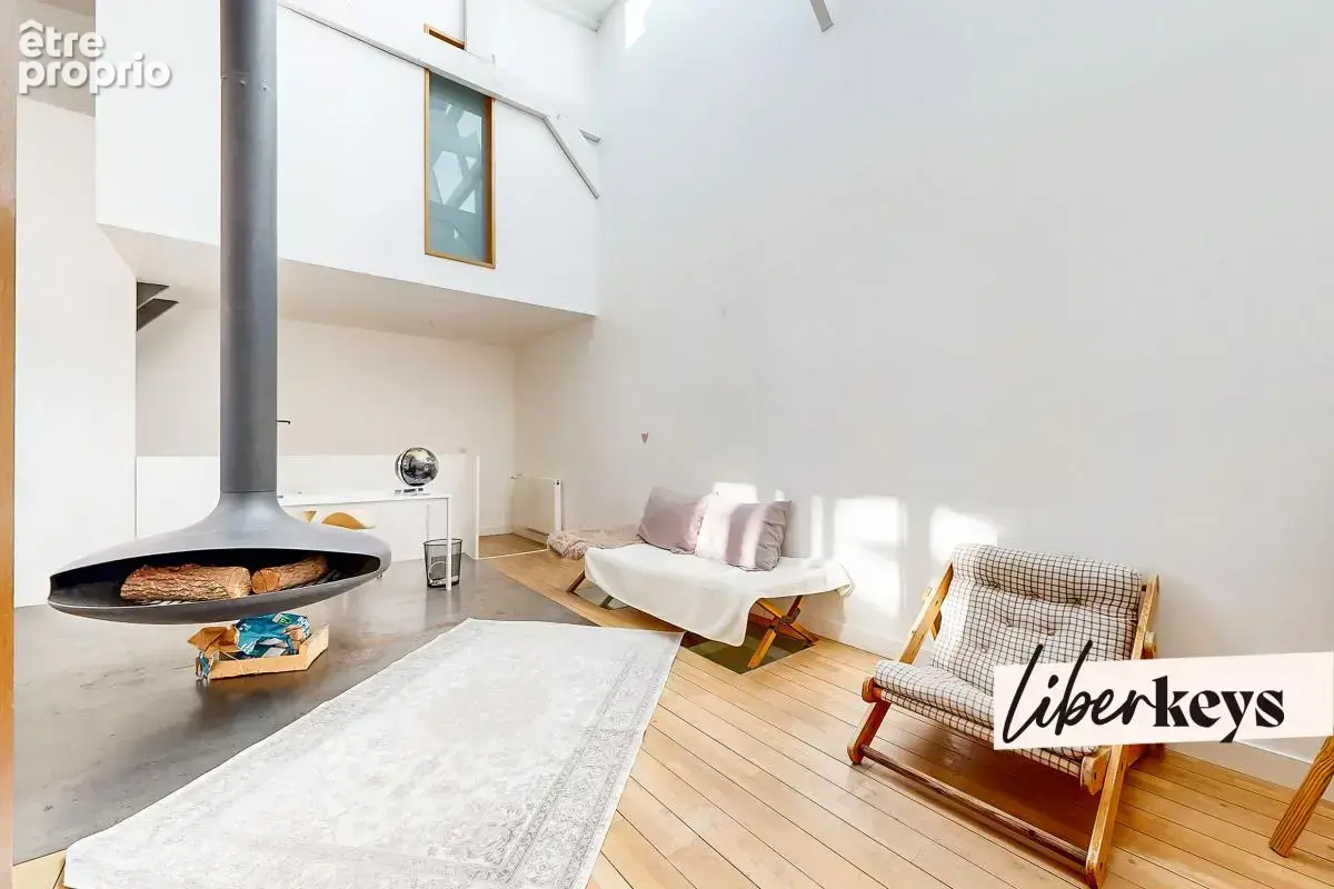 Triplex d’exception de 163 m² au cœur de Dinan - photo 8