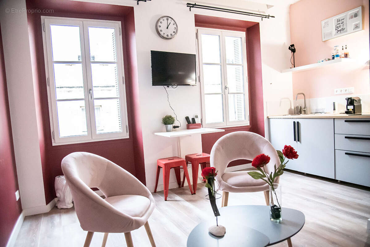 Appartement à AVIGNON