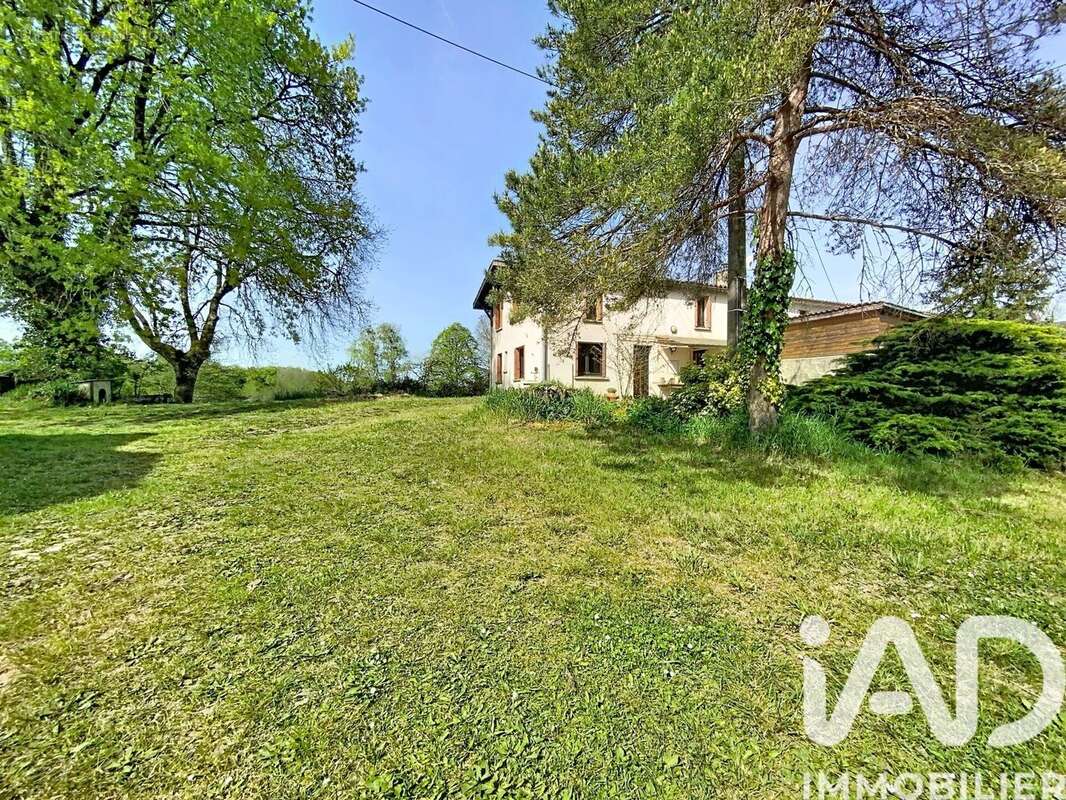 Photo 3 - Maison à NOAILLAN