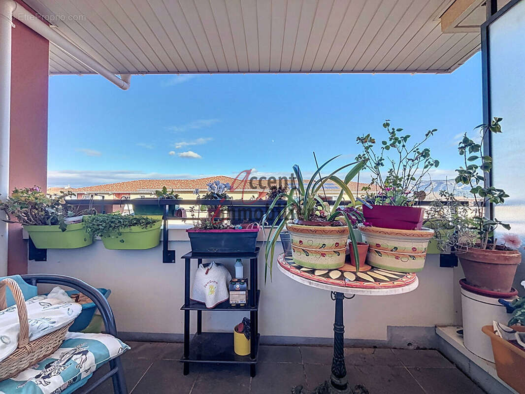 Appartement à CAVAILLON