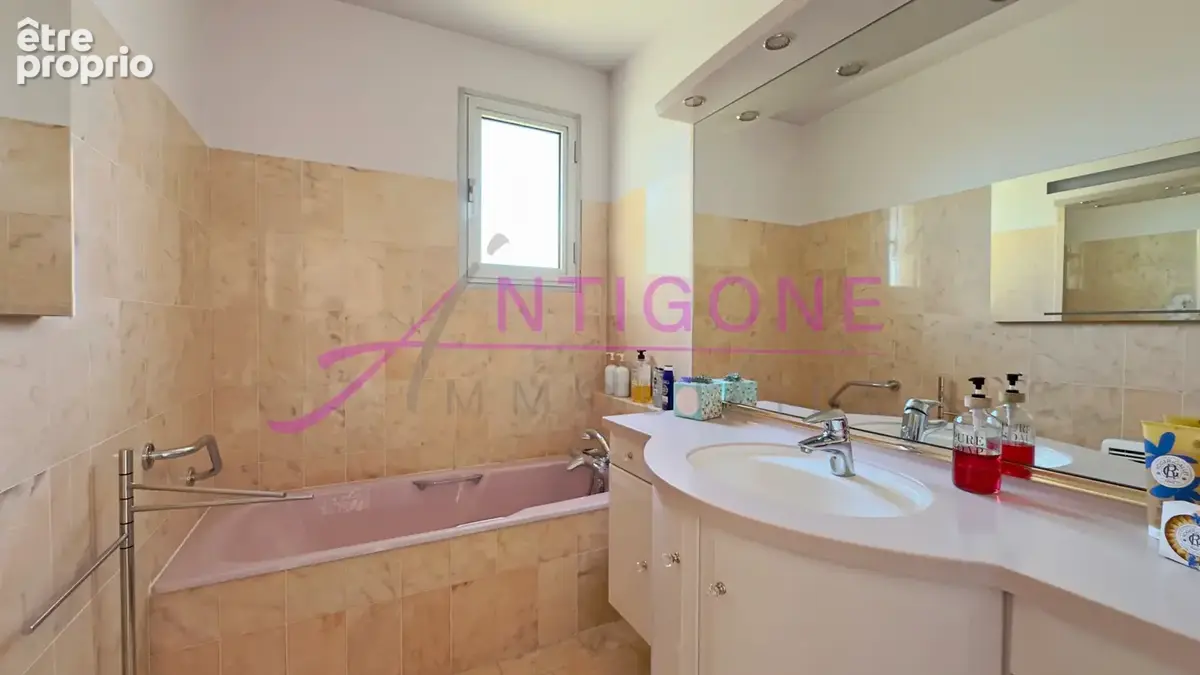 Maison Quartier de Portissol - photo 7