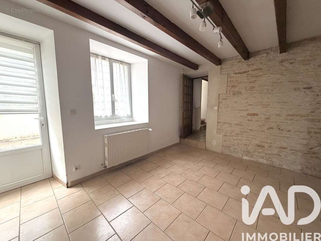Photo 7 - Maison à VOISINES
