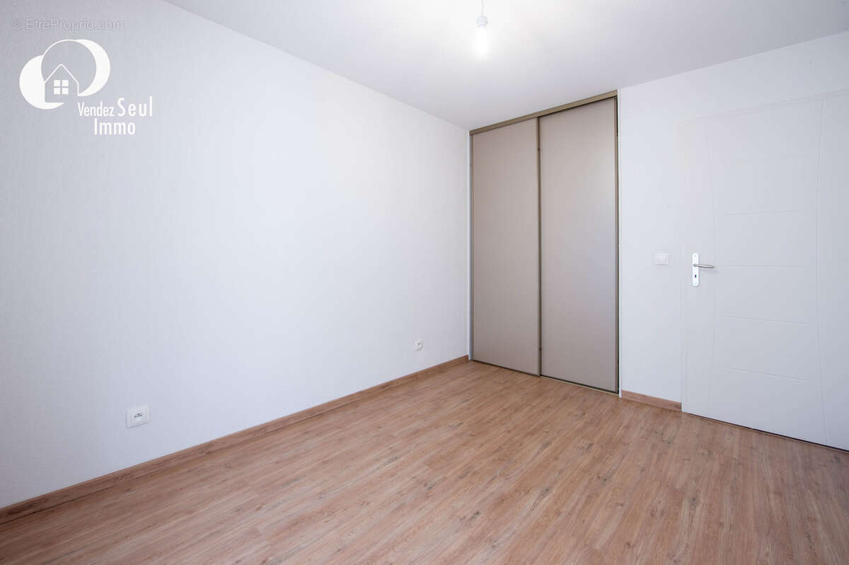 Appartement à MEYTHET