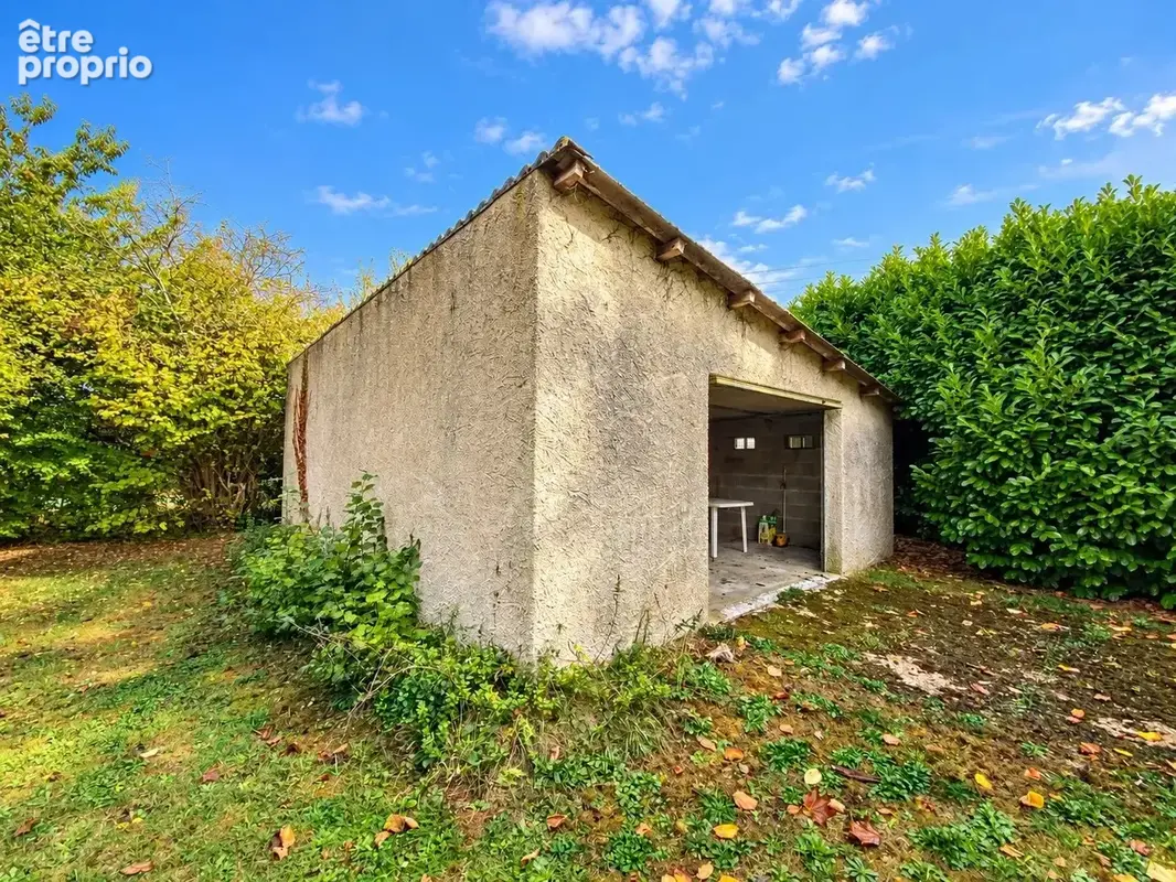 Maison en Normandie entre Breteuil et Conches en Ouche - photo 18