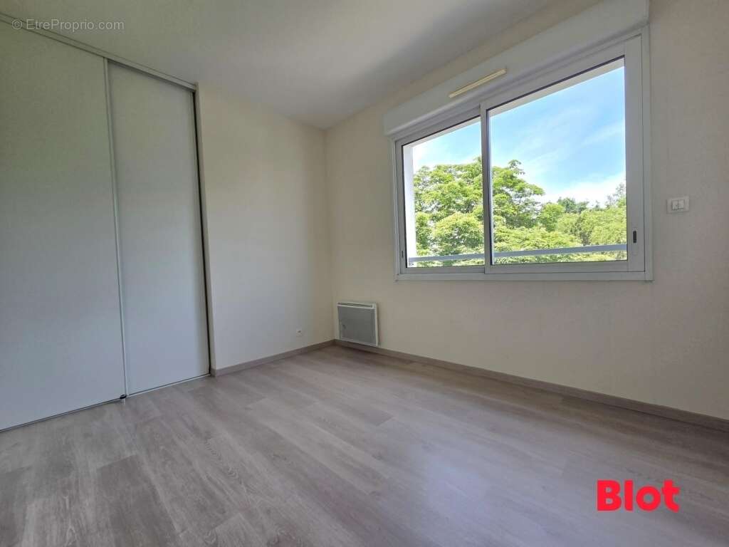Appartement 65 m² à Rennes  - photo 6