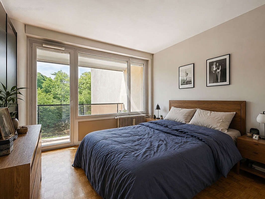 Appartement à SAINT-GERMAIN-EN-LAYE