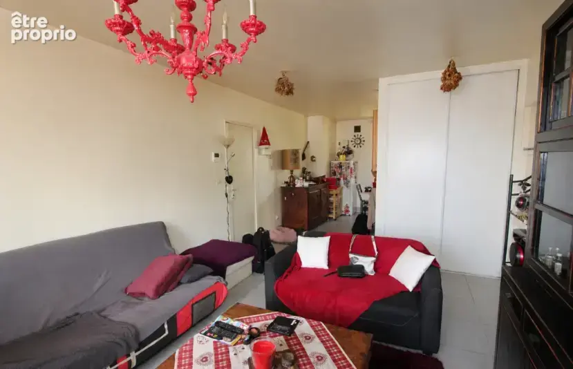 OURS NORD   T2 de 55 m2 en rez-de-chaussée   Investissement locatif - photo 1