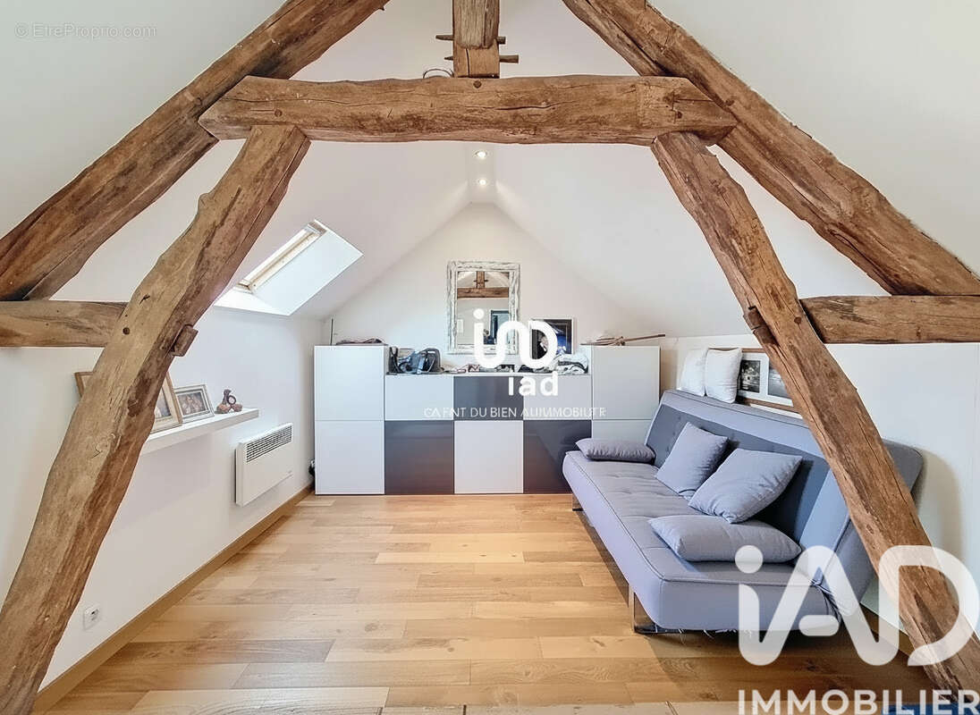 Photo 3 - Maison à FOLLAINVILLE-DENNEMONT