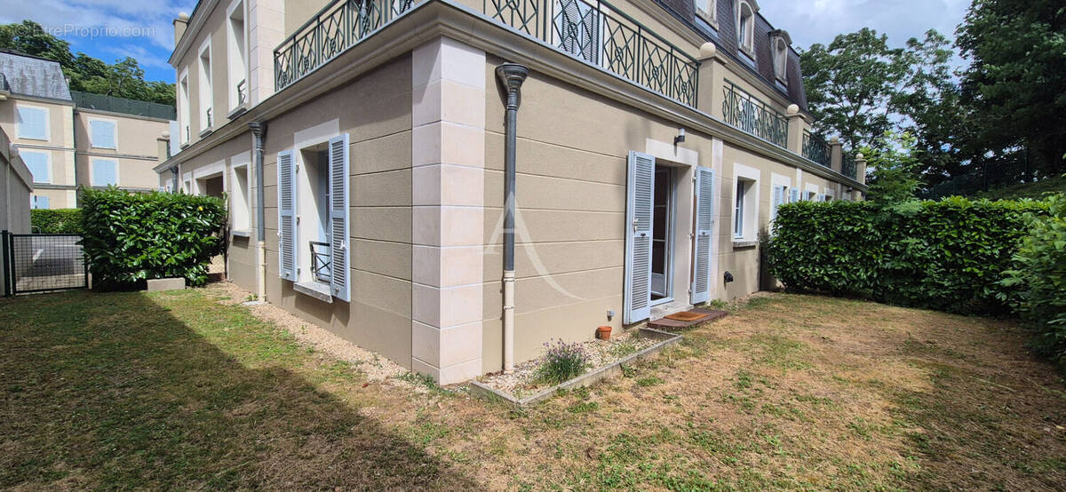 Appartement à BLOIS