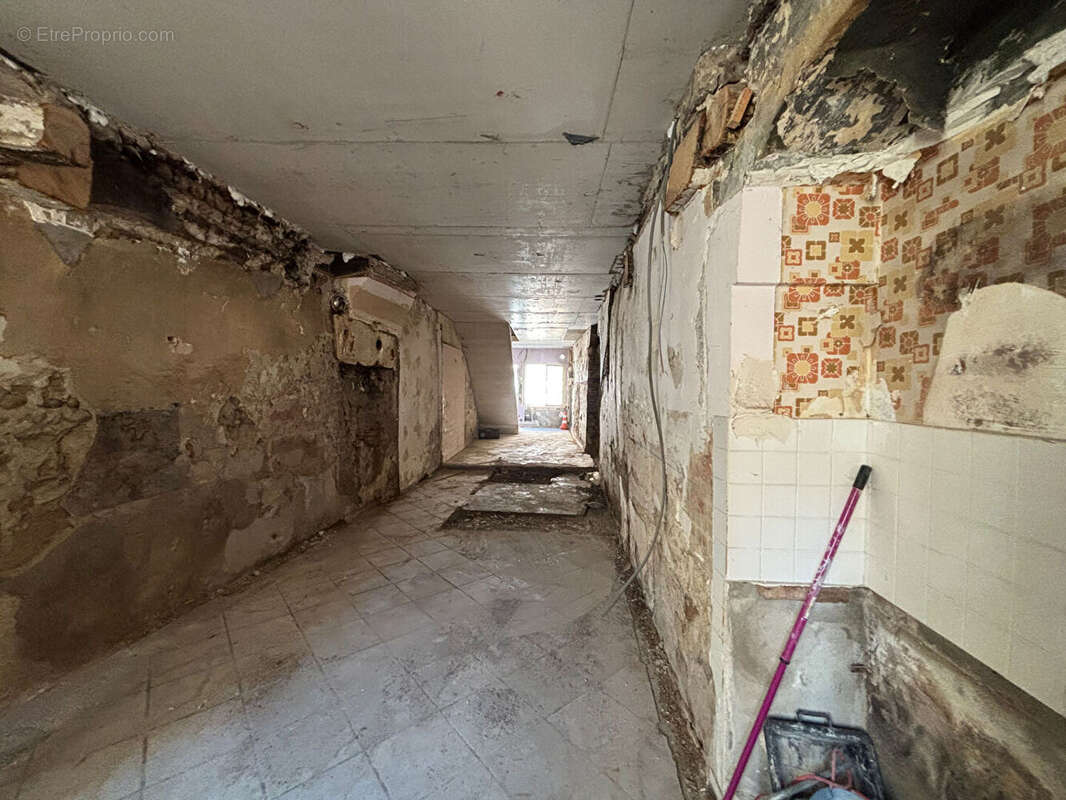 Appartement à MONTLUEL