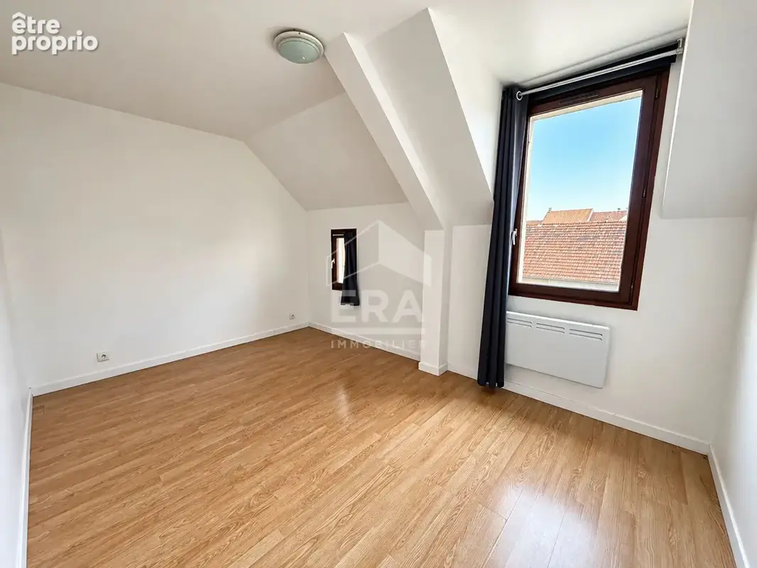 Appartement 78m² à mormant - photo 4