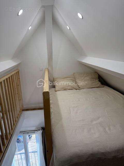 Appartement à VIRY-CHATILLON