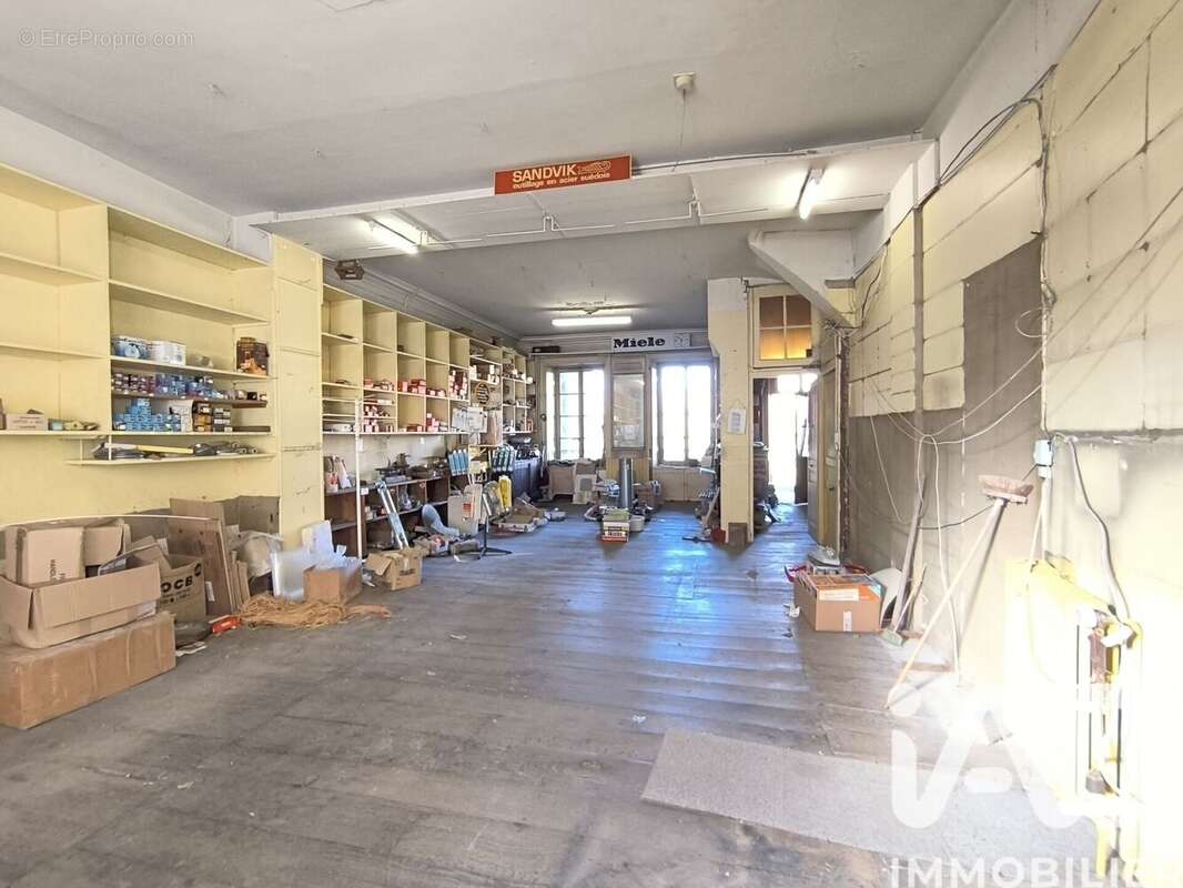 Photo 4 - Maison à FELLETIN