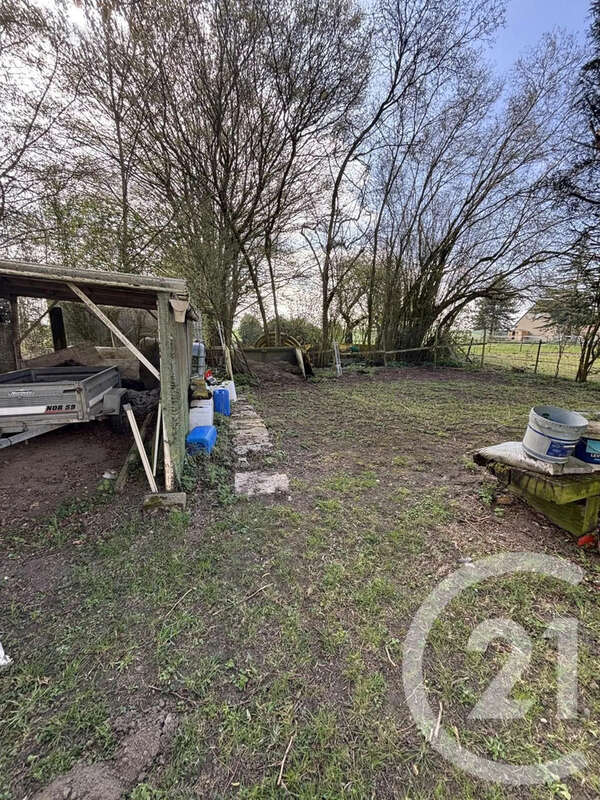 Maison à BRANCOURT-LE-GRAND