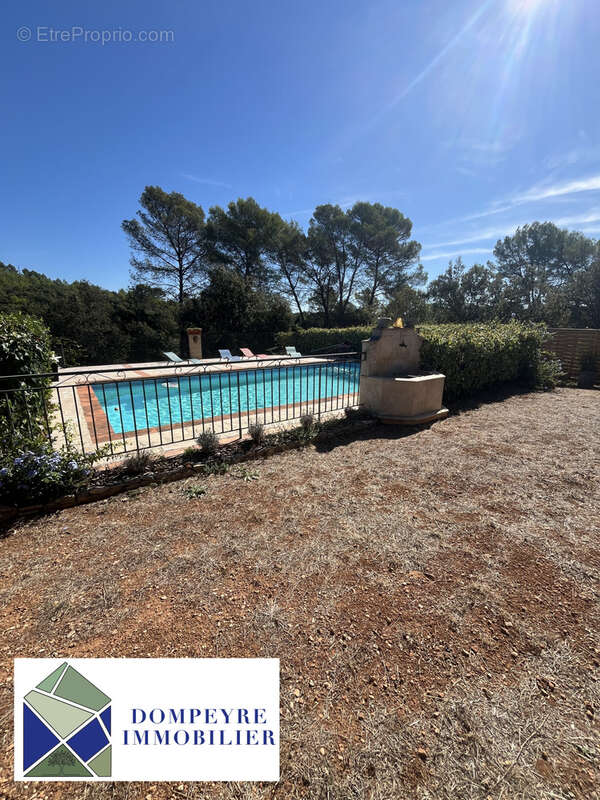 Mas provençal à Cotignac - photo 3