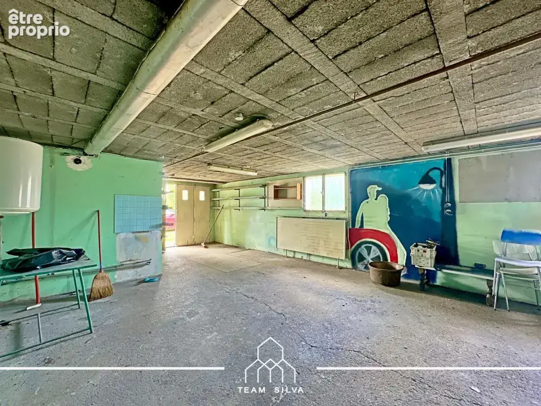 Maison 5 pièces 120 m² à vendre à Solaize (69360) - photo 17