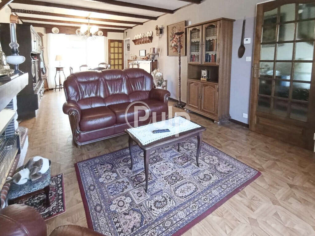 Maison à AVION