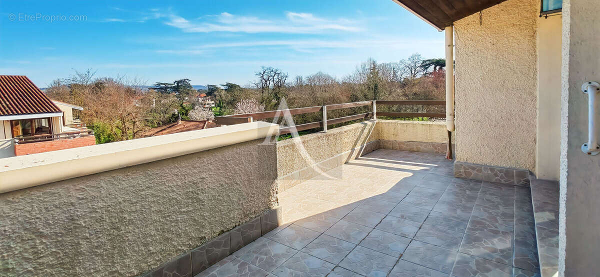Appartement à VILLENEUVE-SUR-LOT
