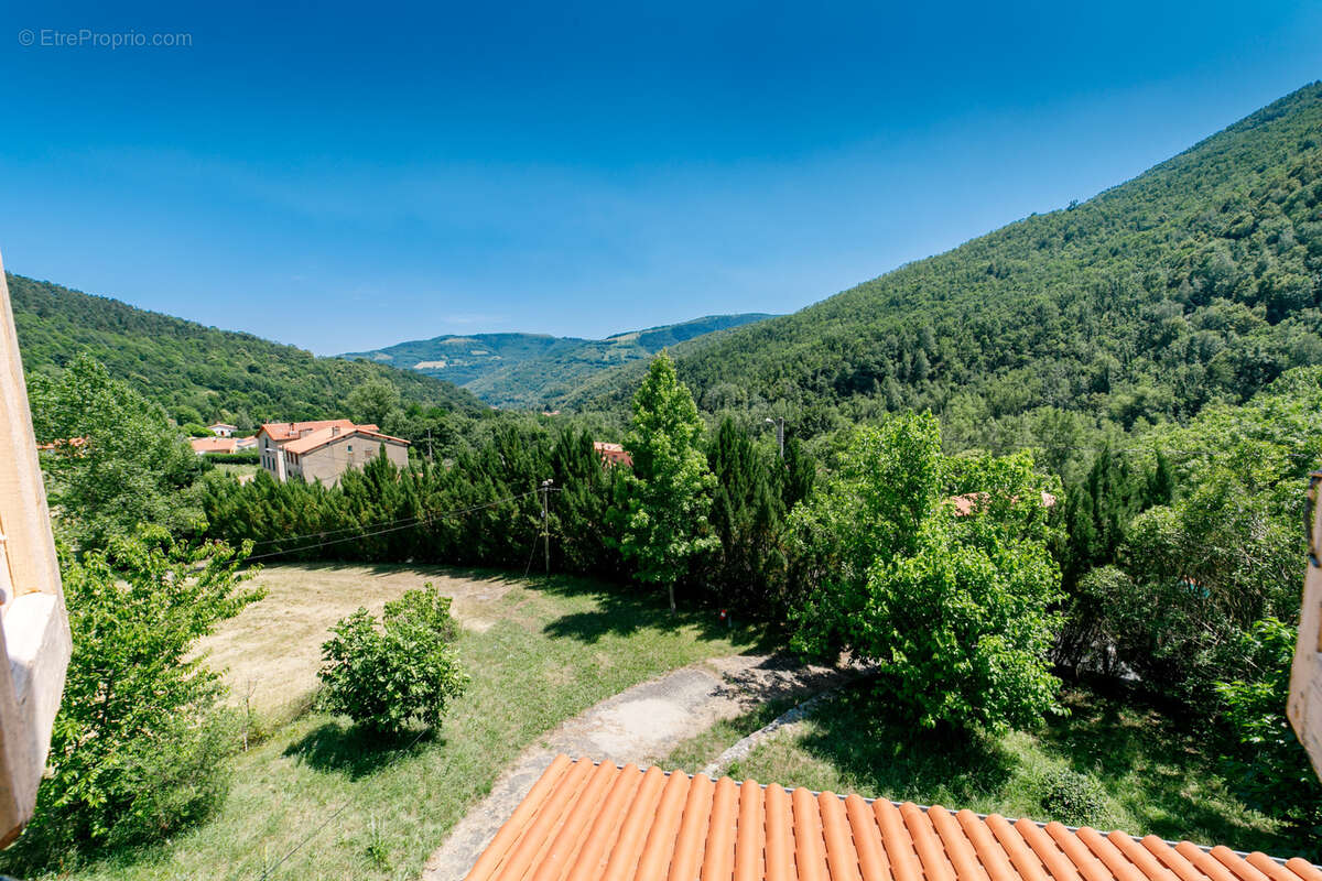 Maison à PRATS-DE-MOLLO-LA-PRESTE
