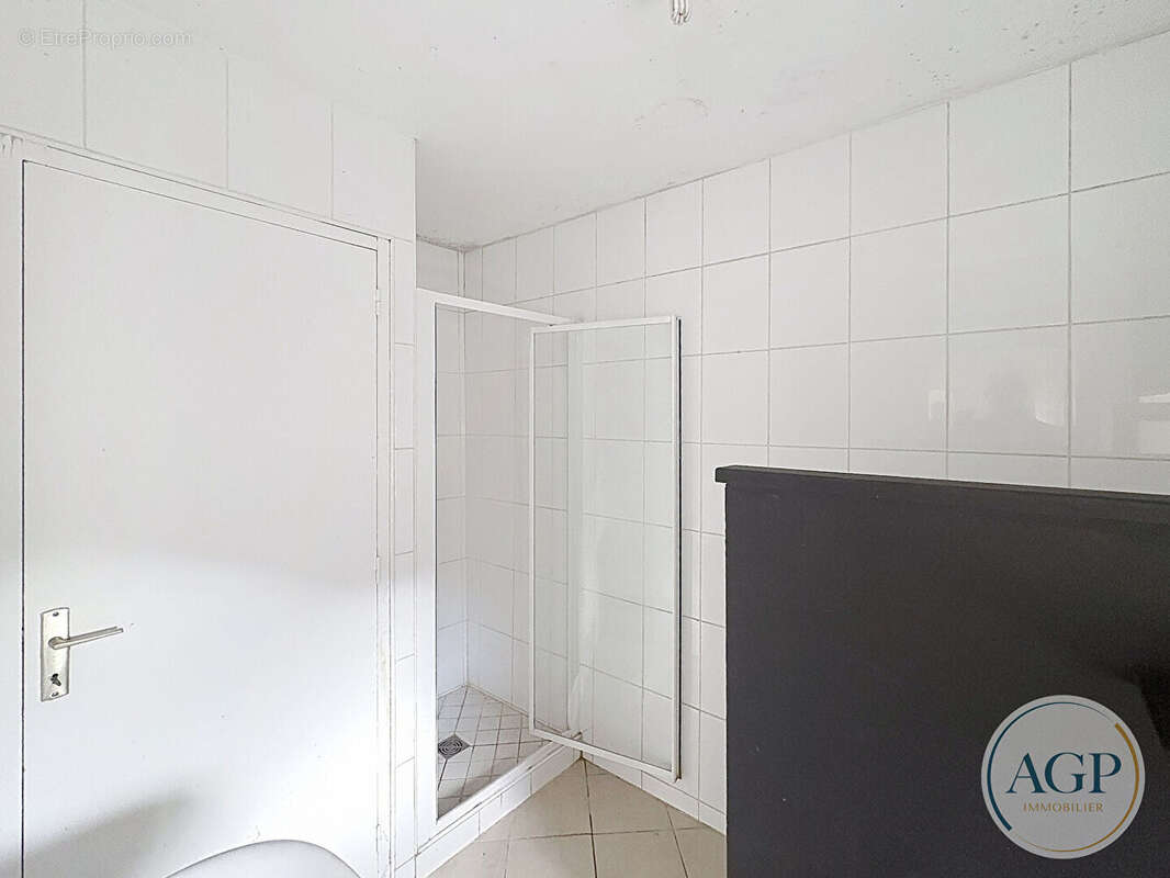 Appartement à MEUNG-SUR-LOIRE