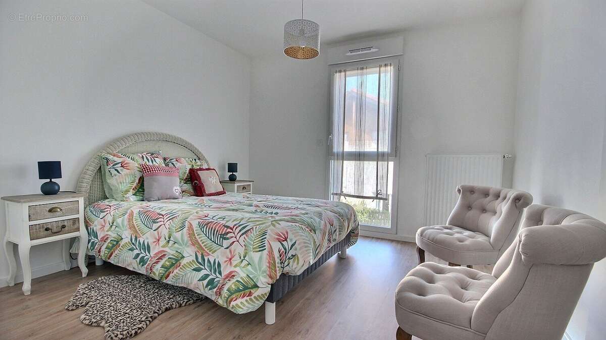 Appartement à PORNIC