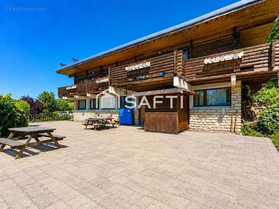 Photo 9 - Appartement à VILLARD-DE-LANS