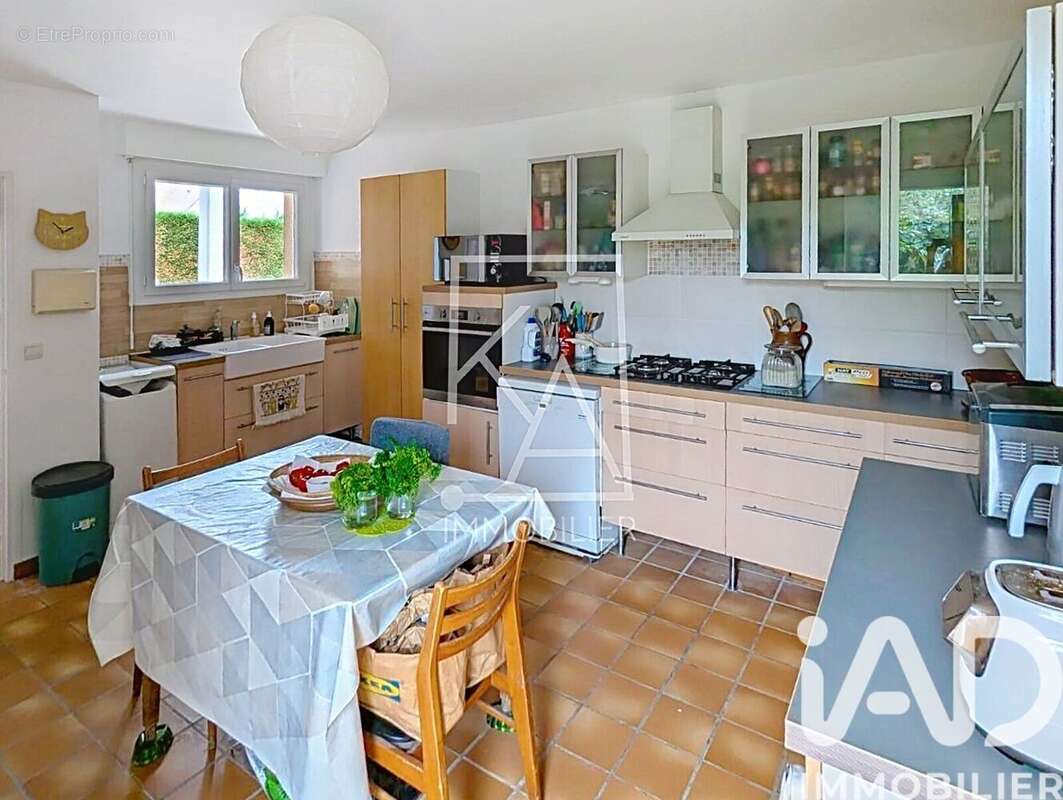 Photo 9 - Maison à MILLY-LA-FORET