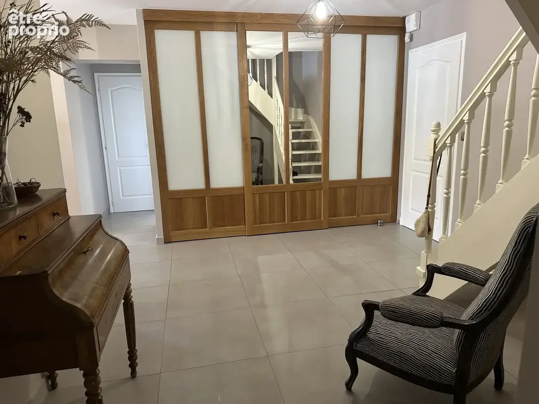 Exclusivité à 9km de Cognac, maison de 177m2,5 chambres et piscine chauffée. - photo 12