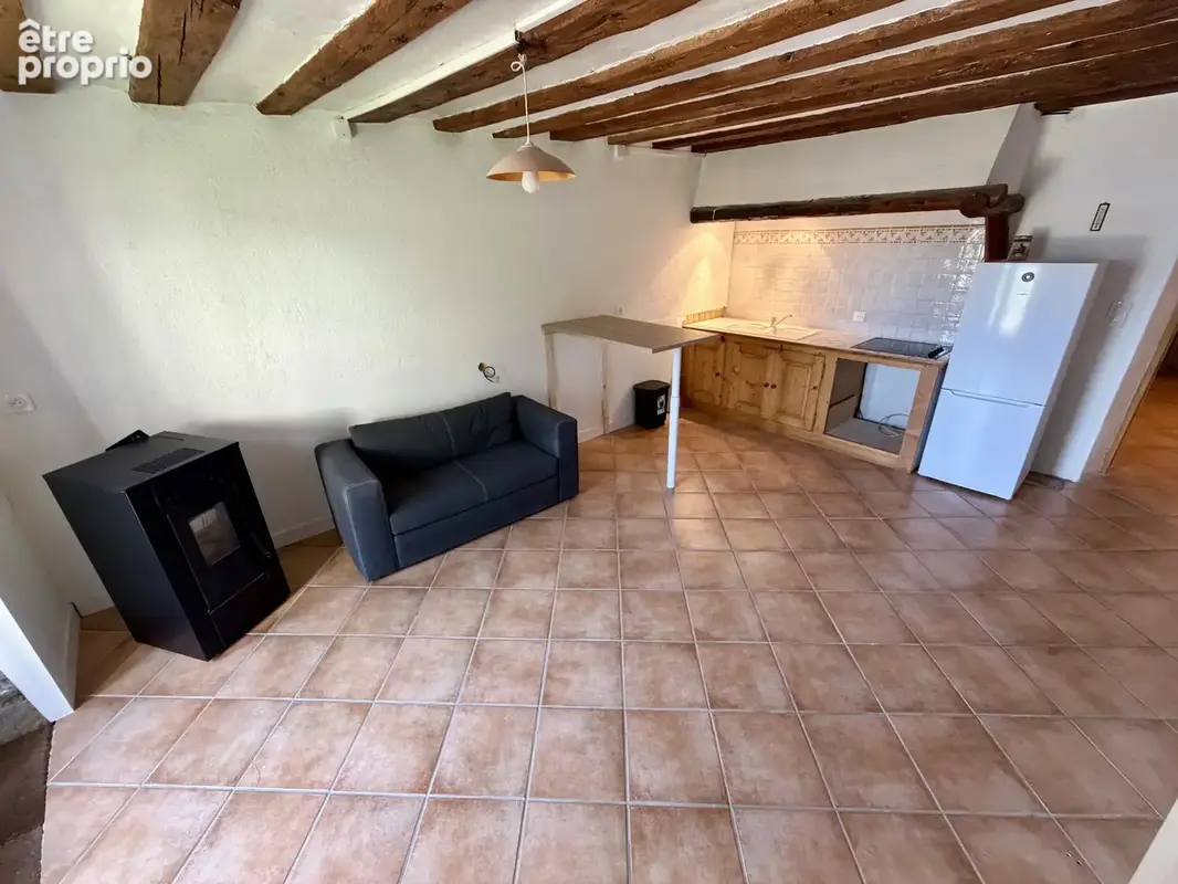 Photo Appartement à Macot-La-Plagne au prix de 281 000€