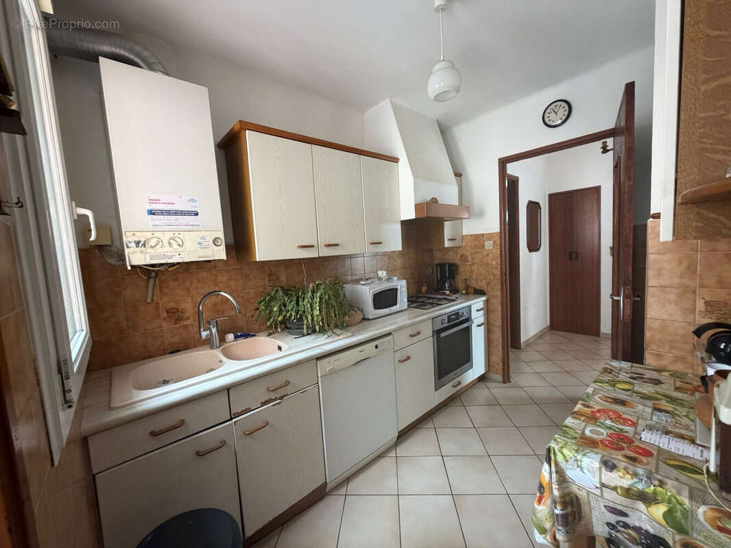 Maison à GONFARON