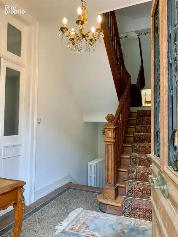Magnifique maison  de maitre Belfort 217 m² - photo 3