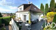 Photo 1 - Maison à SAINT-AVOLD