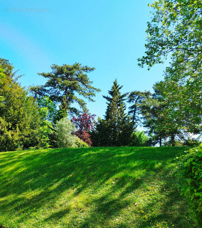Appartement à AIX-LES-BAINS