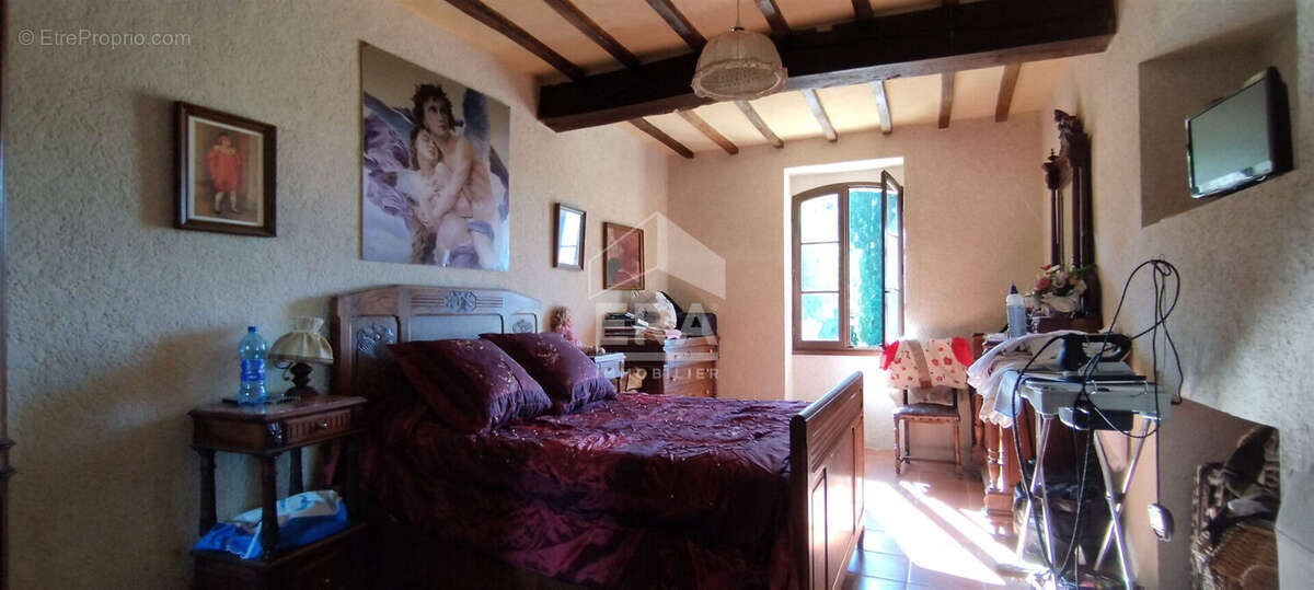 Maison 270m² à fourcès - photo 7