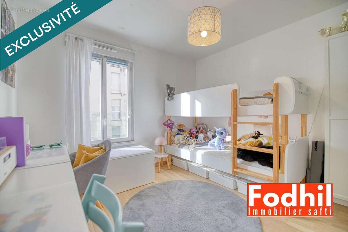 Photo 8 - Appartement à CHATENAY-MALABRY