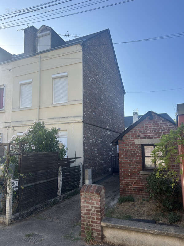 Sotteville les rouen - photo 15