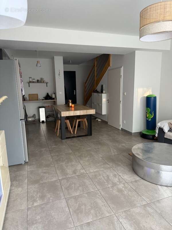 Maison à MARAUSSAN