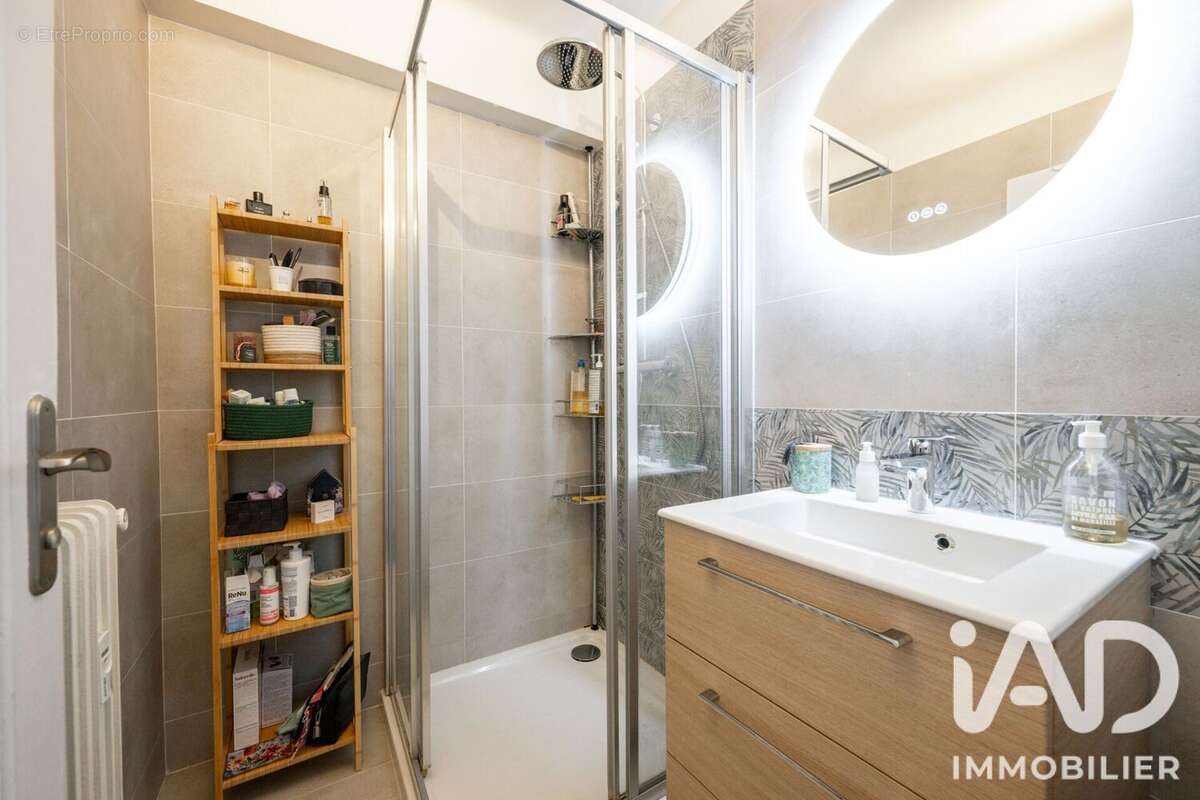 Appartement 65 m² à Nice  - photo 7