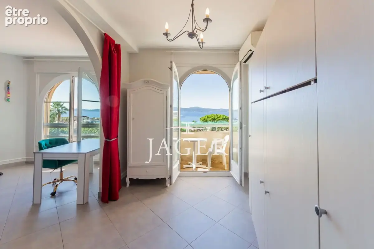 Appartement 2 pièces 39 m² à vendre à Sainte-Maxime (83120) - photo 3