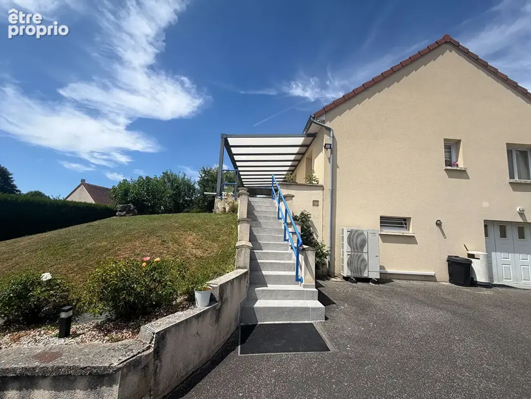 Maison à FLERS