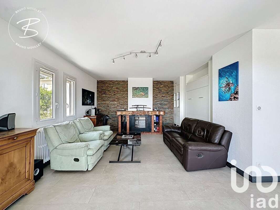 Photo 4 - Maison à LA GARDE