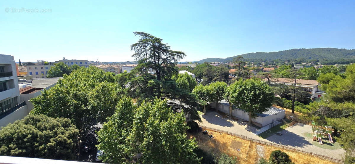 T3 de 78 m2 avec terrasse de 25 m2 - photo 3