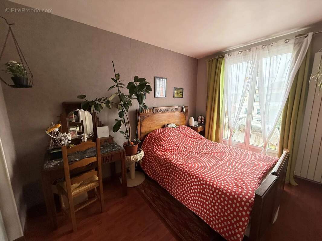 Appartement à CLAMART
