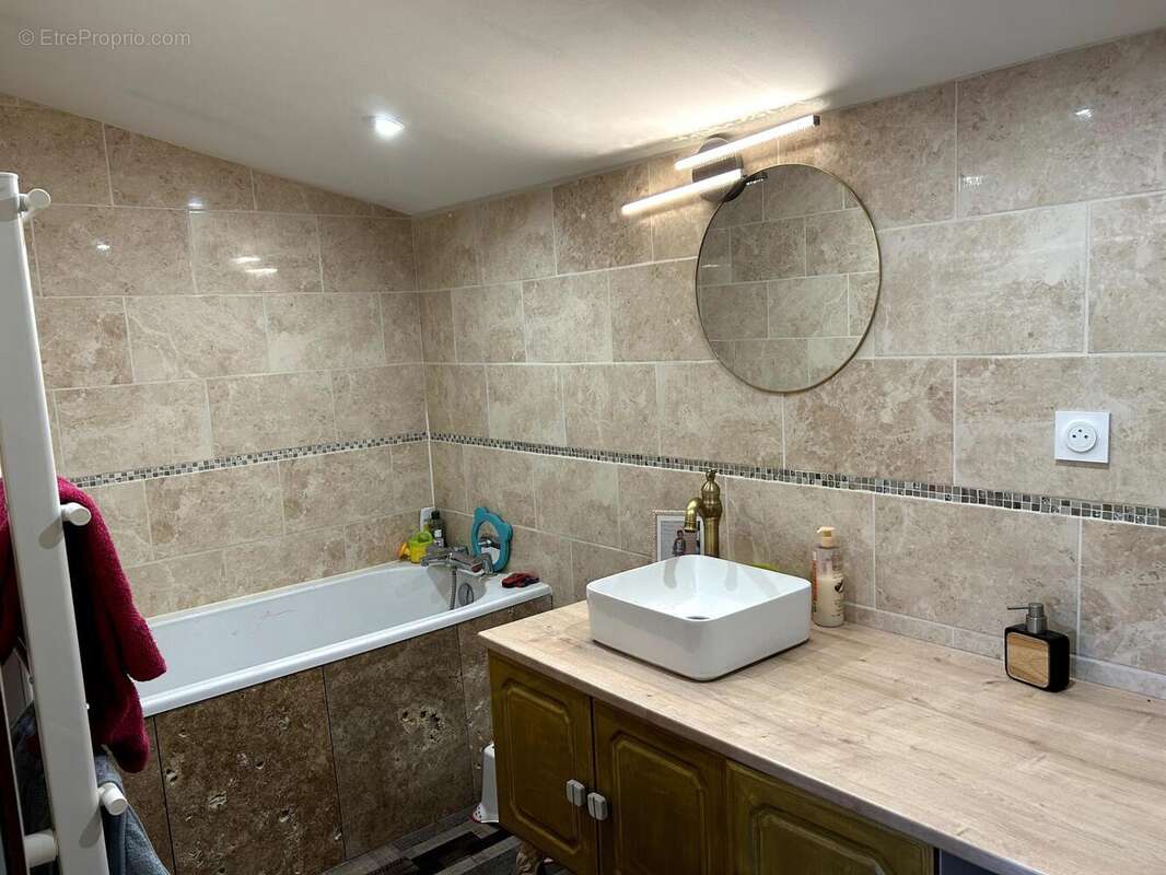 Photo 8 - Maison à SAINT-VAIZE