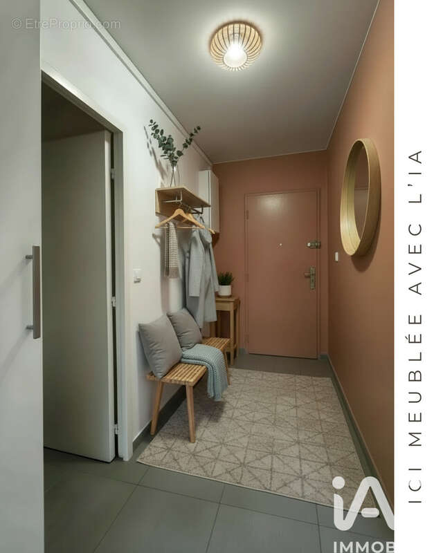 Photo 7 - Appartement à BIARRITZ
